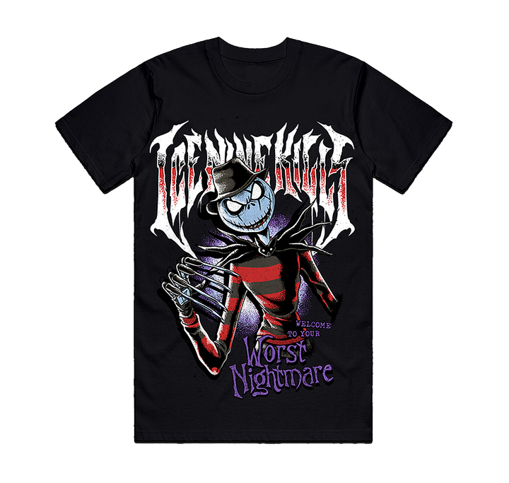 Your Worst Nightmare Tee