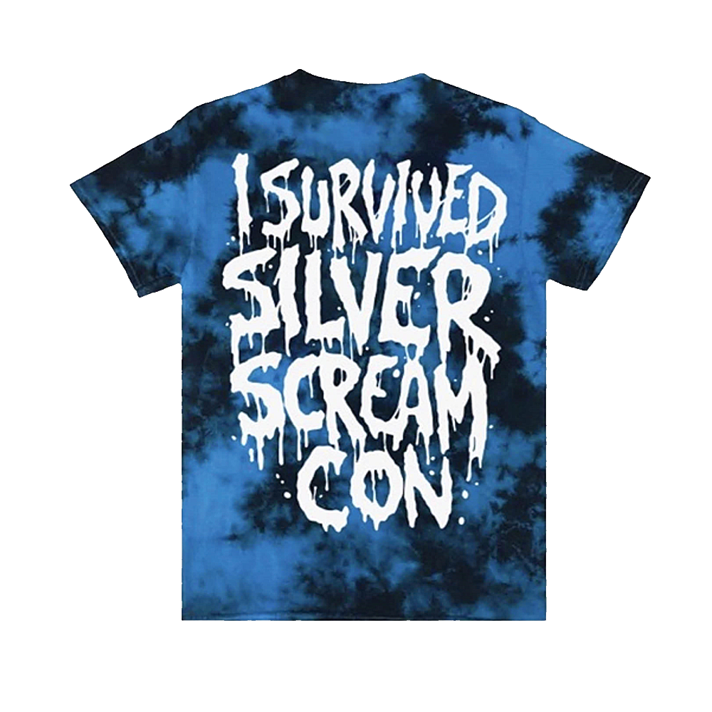 SSC III I Survived Tee