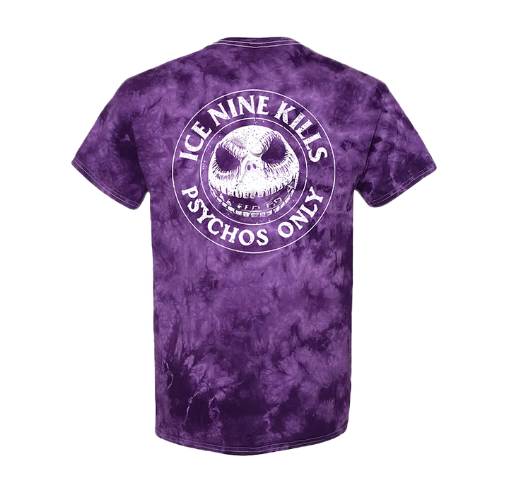 Ice Nine Kills HOME ALONE Psychos Only deals Adult MEDIUM T-shirt