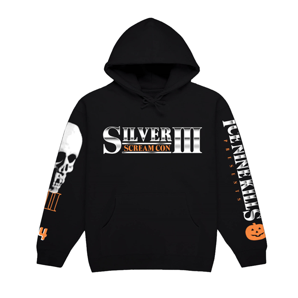 SSC III Hoodie