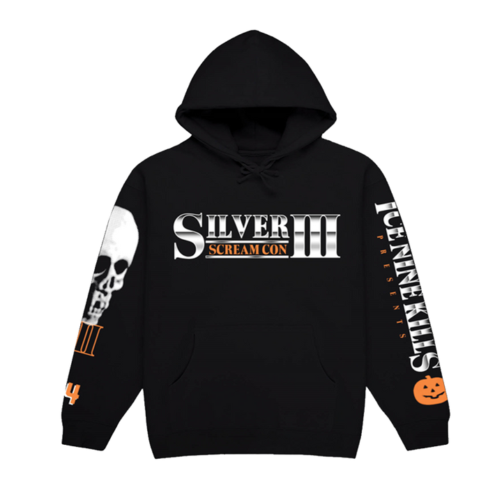 SSC III Hoodie