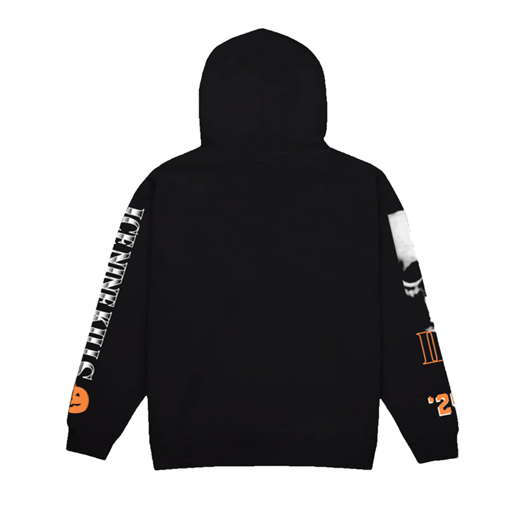 SSC III Hoodie