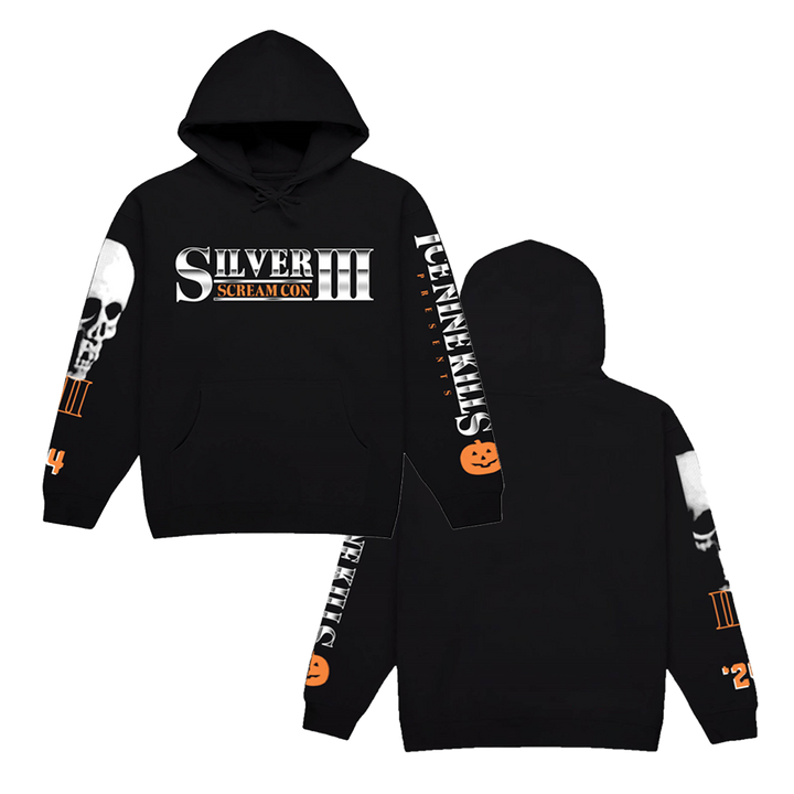 SSC III Hoodie