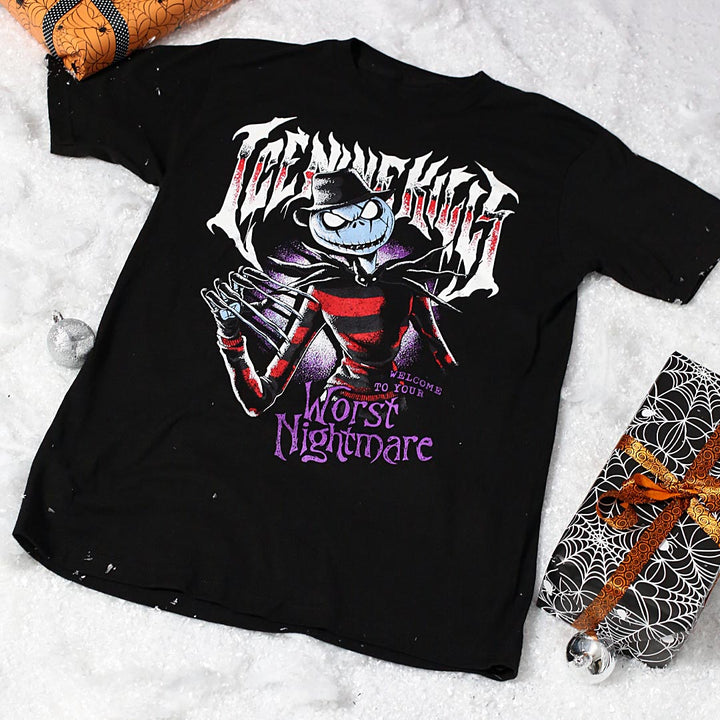 Your Worst Nightmare Tee