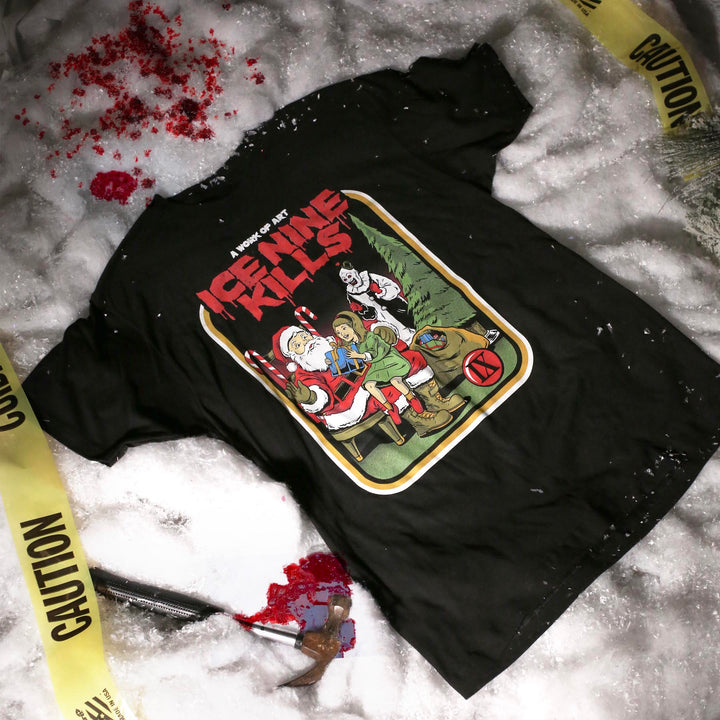 Gory Storybook Tee