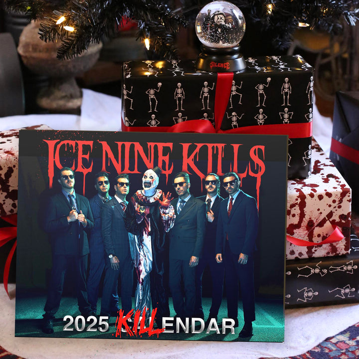 2025 Killendar