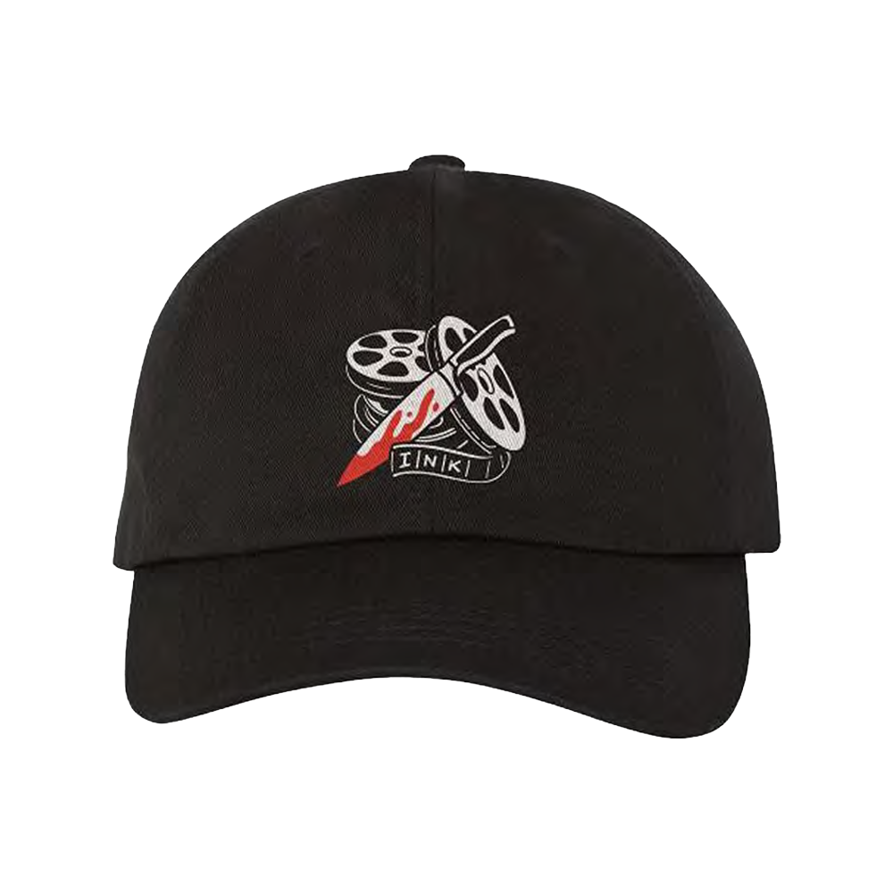 The Silver Scream Hat – ICE NINE KILLS