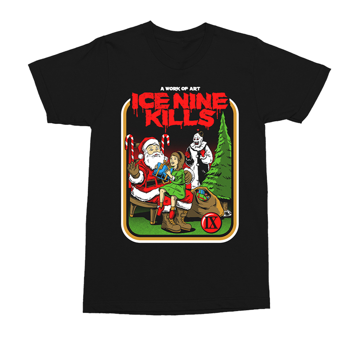 Gory Storybook Tee