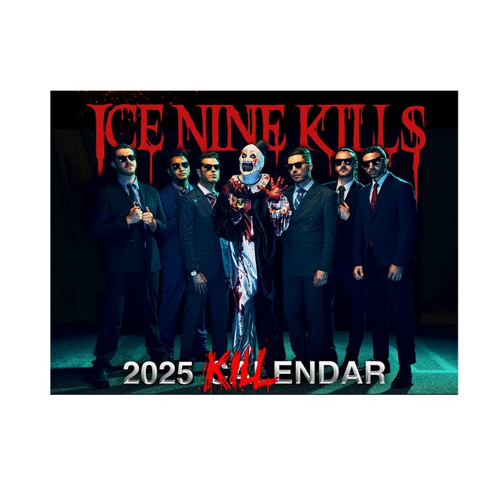 2025 Killendar