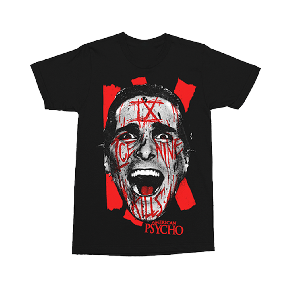 Bloody Bateman Tee