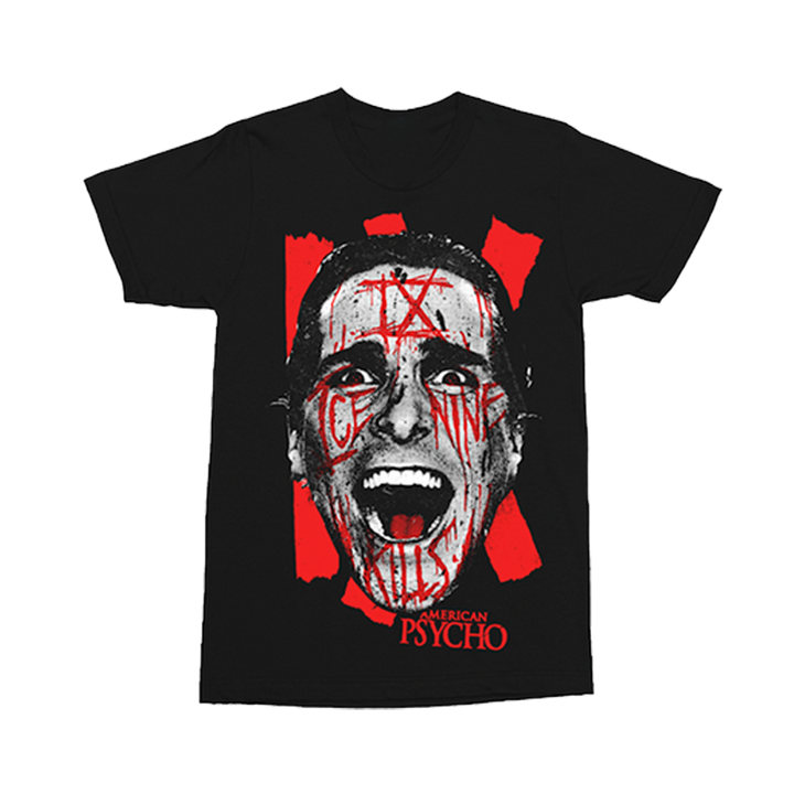 Bloody Bateman Tee