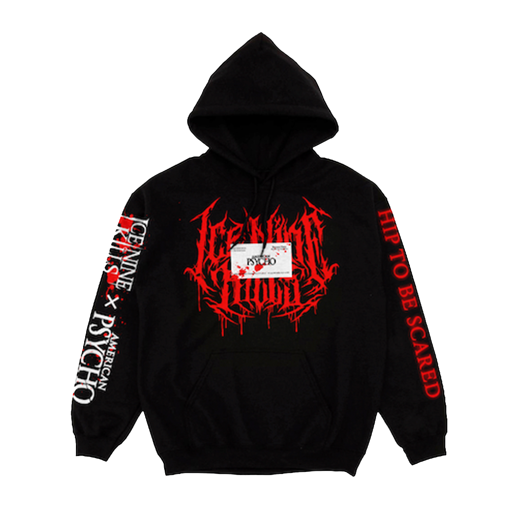 Mergers & Executions Hoodie