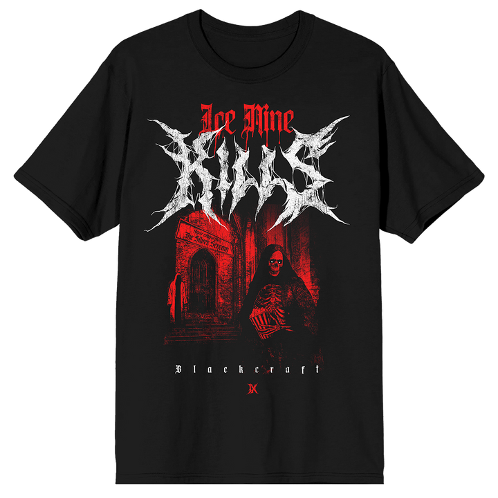 INK Now Showing T-Shirt